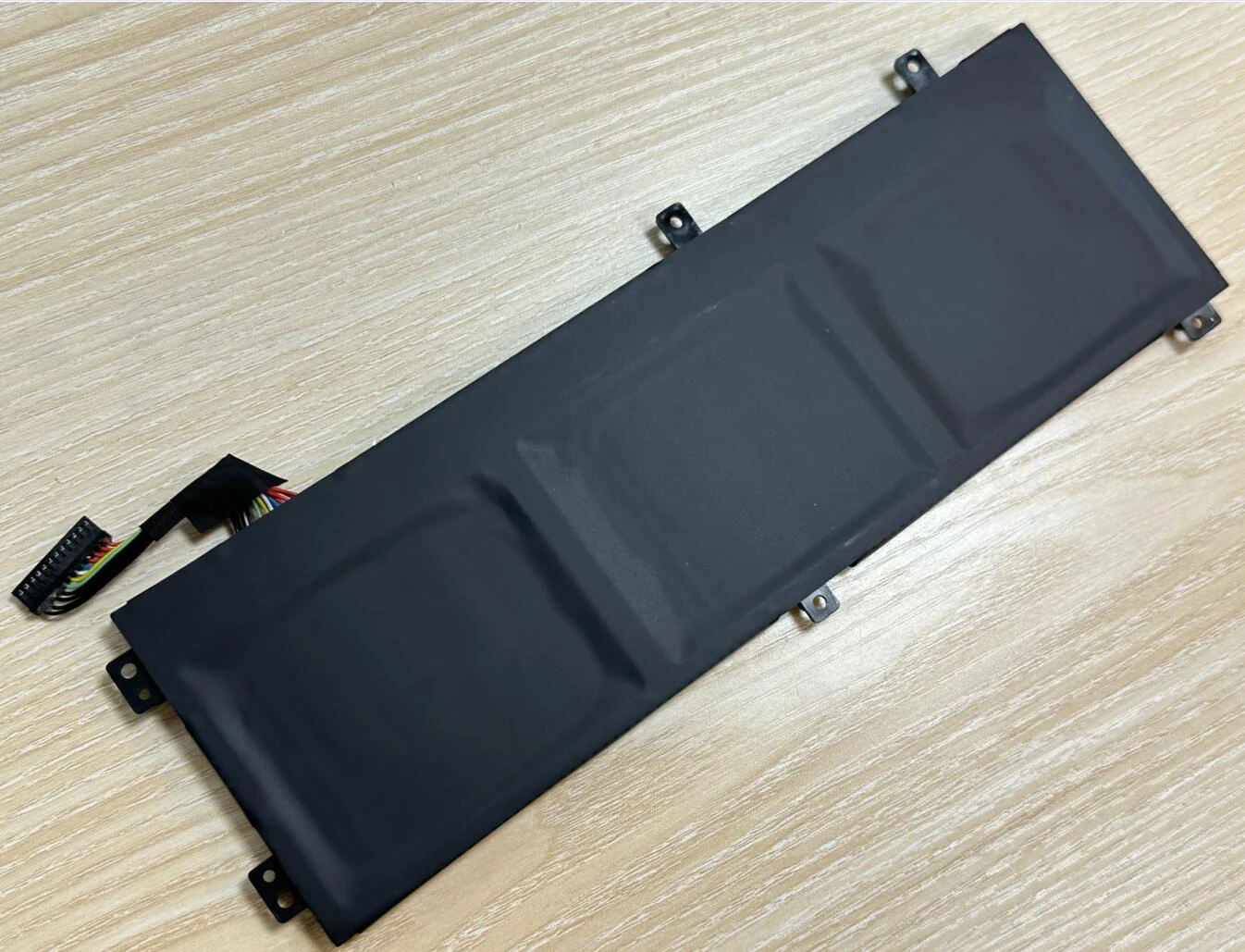 Imagem -06 - Rrcgw Bateria do Portátil para Dell Xps 15 9550 Precisão 5510 Série M7r96 62mjv 11.4v 56wh