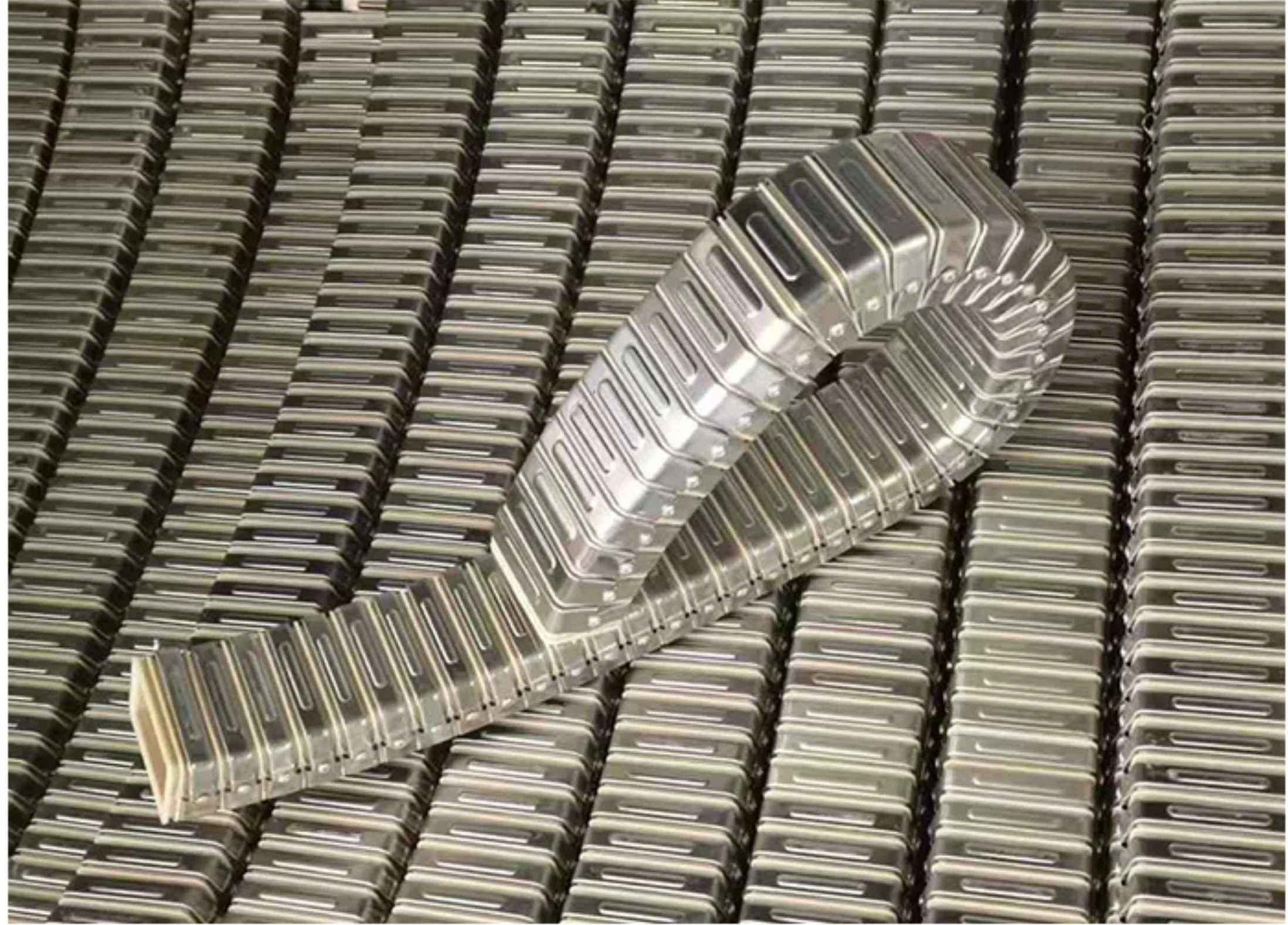 25x45x1500mm length, DGT cable threading tube protection sleeve,both ending is D