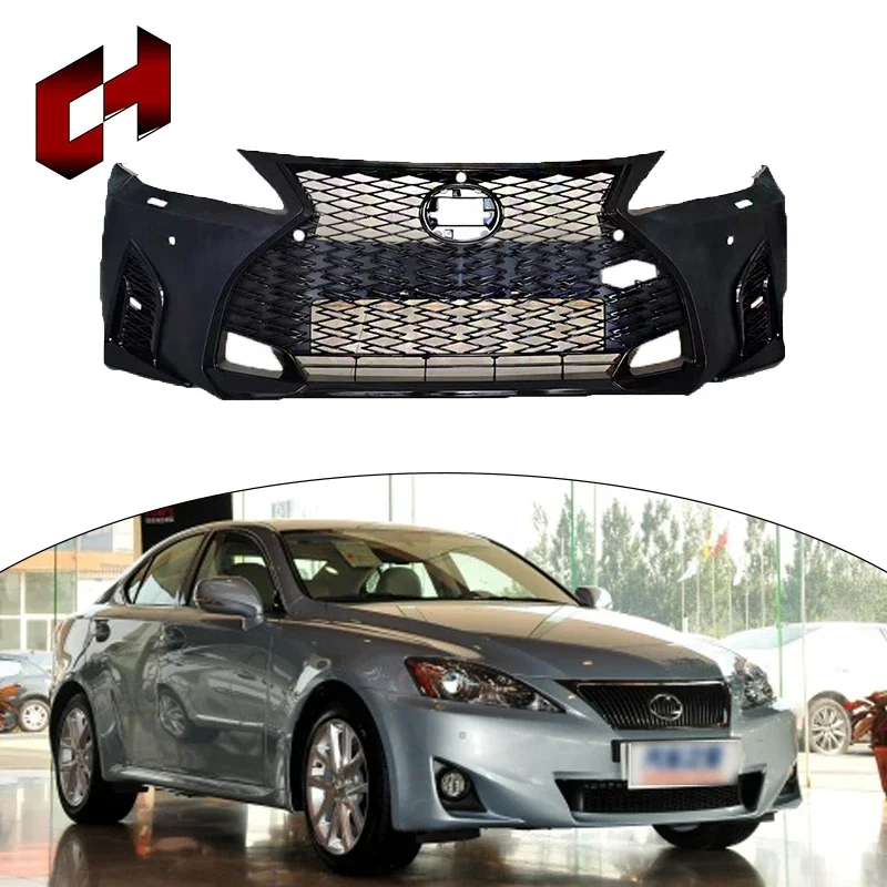 

Ch Automotive Accessories Front Lip Support Splitter Rods Led Tail Lamp Car Auto Body Spare Parts For Lexus Is250 2009-2012