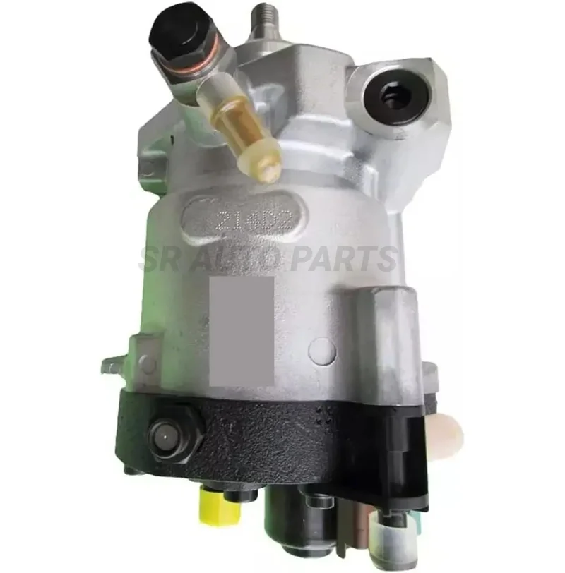 Fuel System Auto High Pressure Fuel Pump Assembly OEM 6710700101 for Ssangyong ACTYON/KYRON/REXTON/KORANDO C/RODIUS/TIVOLI/MUSSO