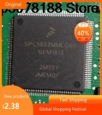 spc5633mmlq60-オリジナル電子チップ