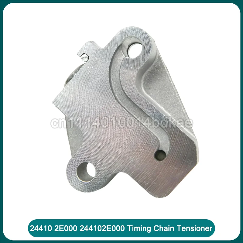 24410 2E000 244102E000 Engine Timing Chain Tensioner Replacement for 1.6L 2.0L 2.4L 2011-2017 Vehicle System Part Auto Accessory 3