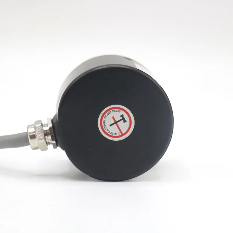 Parts for Kex new 50S8-1000PKVF3-P1520 photoelectric rotary encoder SET Chengdu Sidi 40S6-600