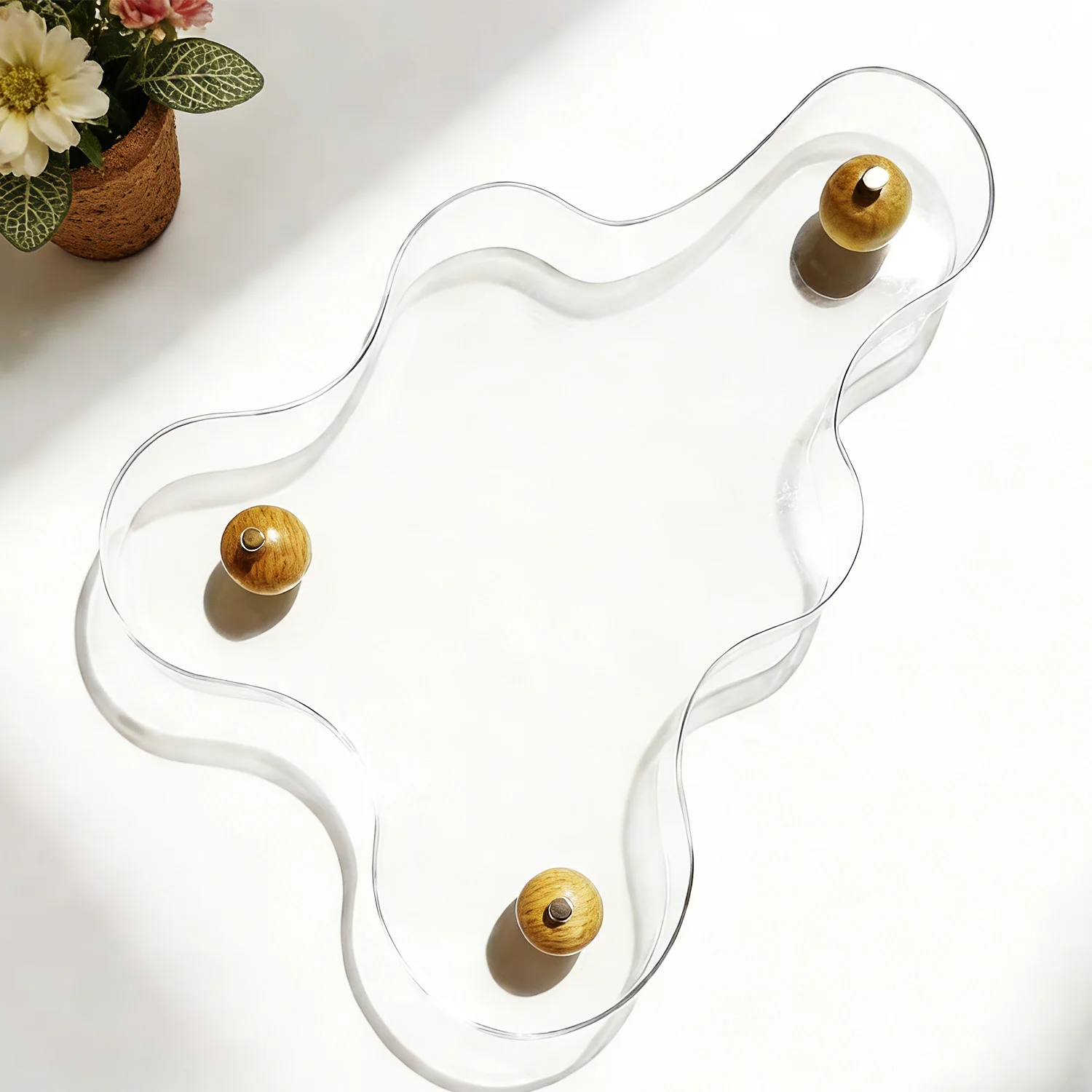 Thumbnail 2 - #76 Latest Serving Trays Offers