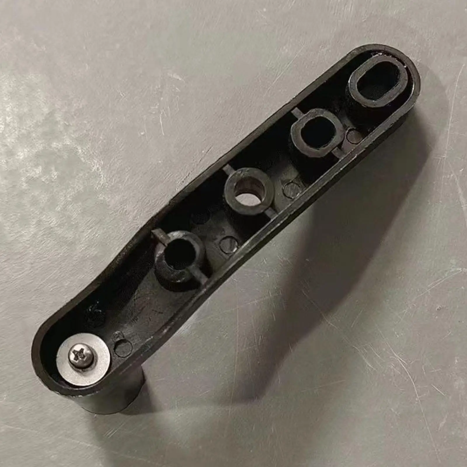 

Ручной миксер для краски из АБС-пластика, легкий инструмент для перемешивания, аксессуар для автомобильной краски