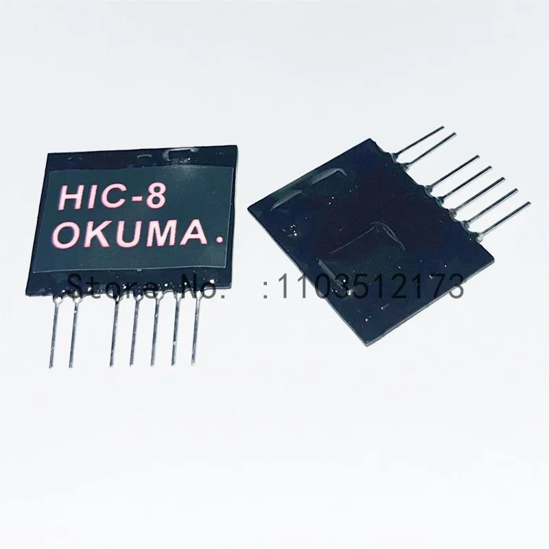 

1PCS HIC-8 module New
