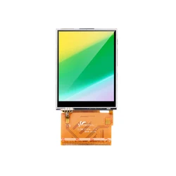 2.8 inch TFT LCD Screen ST7789 Driver 240*320 Resolution LCD Screen Display 7789 With Touch LCM Resistive Screen 37Pin