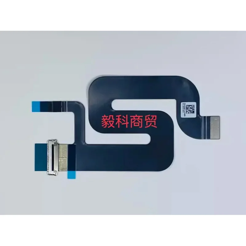 Originale per Dell Latitude 7320 CAVO EDP staccabile LF-K244P 2-IN-1 0R86FC