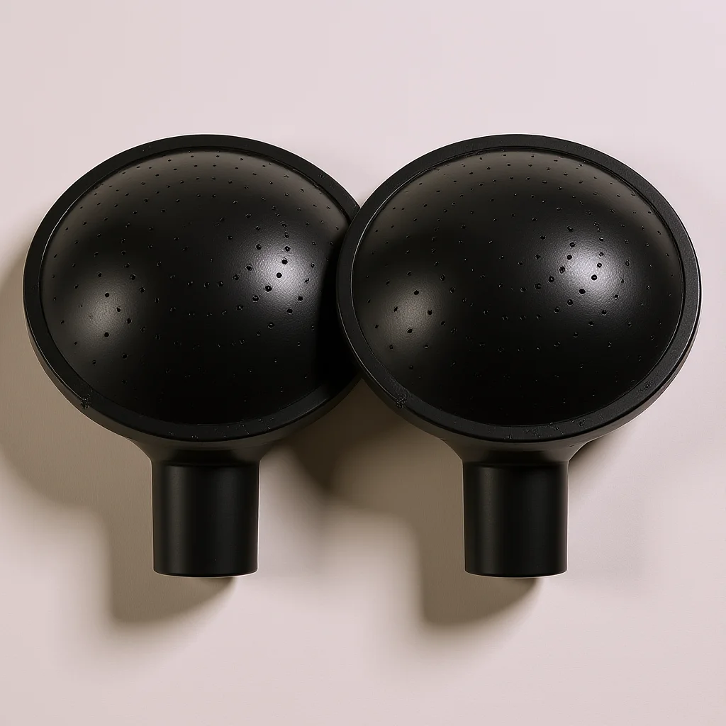 

Toddmomy 2Pcs Watering Can Replacement Garden Shower Sprayer for Outdoor Plants