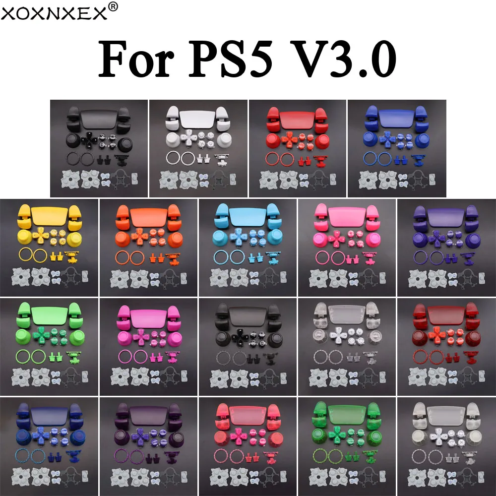 For PS5 V3 Controll…
