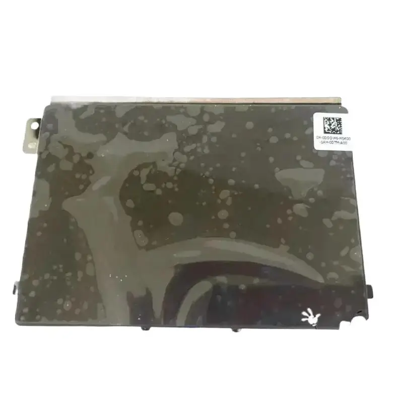 

1 New Touchpad Trackpad Clickpad For Dell Inspiron 3510 3511 3515 3520 3521 0R09DC