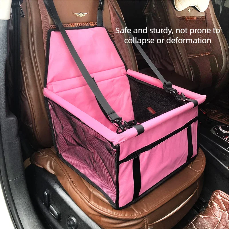 Thumbnail 2 - #28 Latest Dog Car Seat Covers Offers