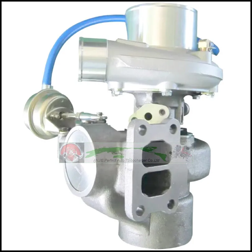 ww Turbo turbocharger S2EGL112 167302 105-5059 0R6865 For Caterpillar Earth Moving 950F Loader Engine : 3116