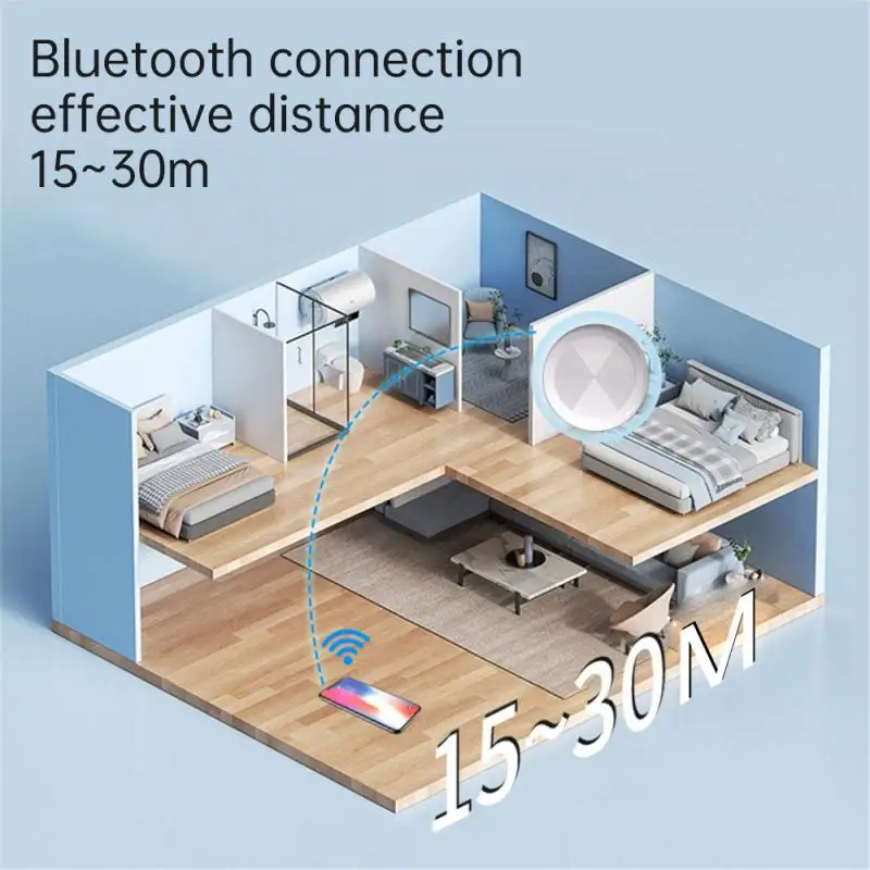 Pet Locator High Quality Anti-lost For Children Bluetooth Compatible Pet Loss Prevention Mini Smart Device Mini Tracker Locator