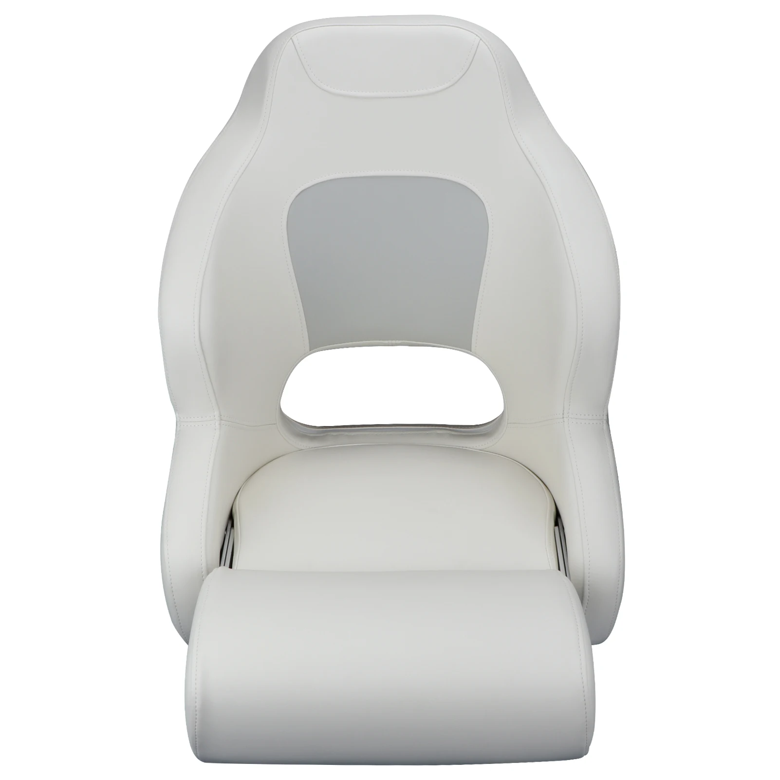 Boat Seat Pro Casting Deck Seat Boat Chair Outdoor Speedboat Ergonomically Designed Marine Steering Chair