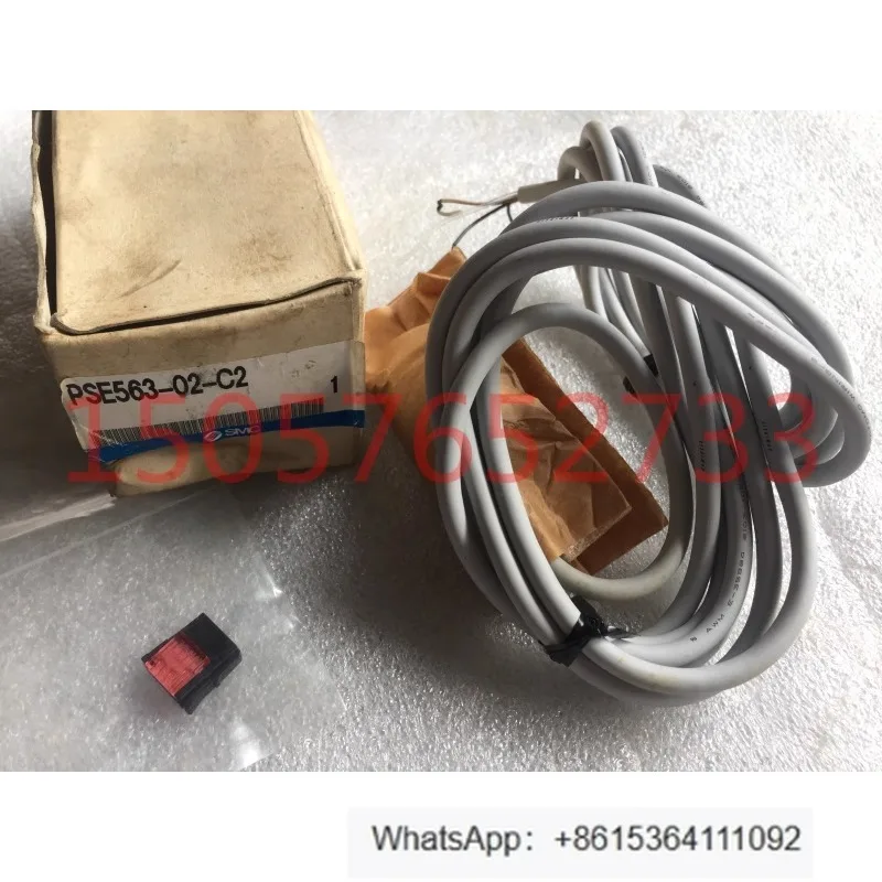 Датчик давления PSE563-02 PSE563-02-C2