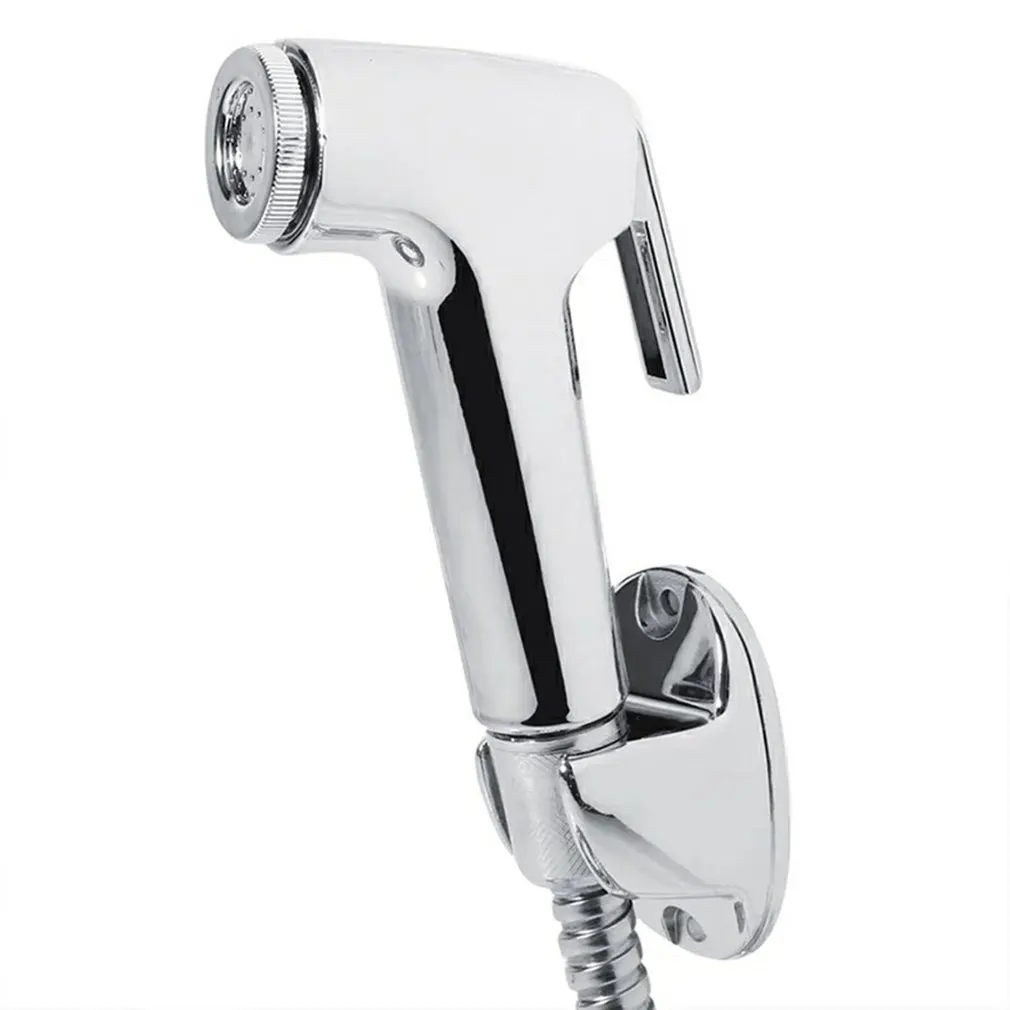 ハンドヘルドトイレビデシャワー噴霧器高圧スプレーヘッド穿孔シャワースプレーハンドヘルドシャワーヘッド
