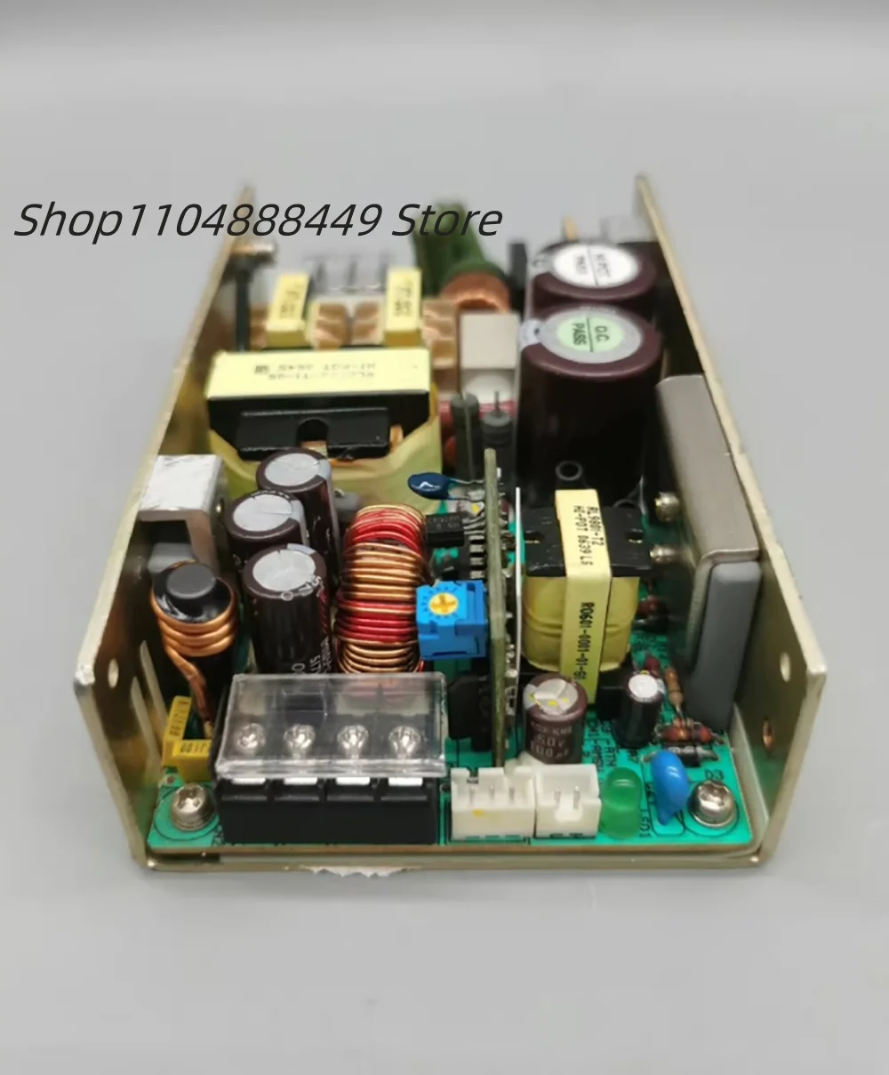 RL0603U-05 مصدر الطاقة