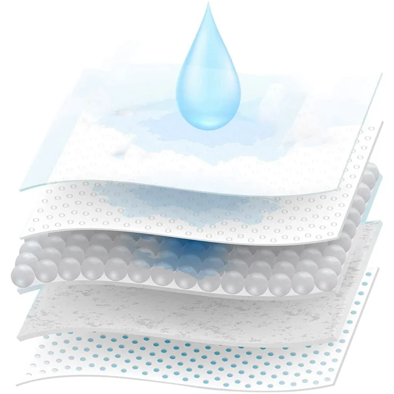 A01V-12-pack vervangende stofzakken voor Amarey A90+ zelflegende robotstofzuiger