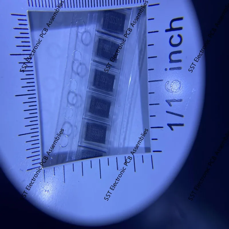 10~100Pcs SS310 Sma…