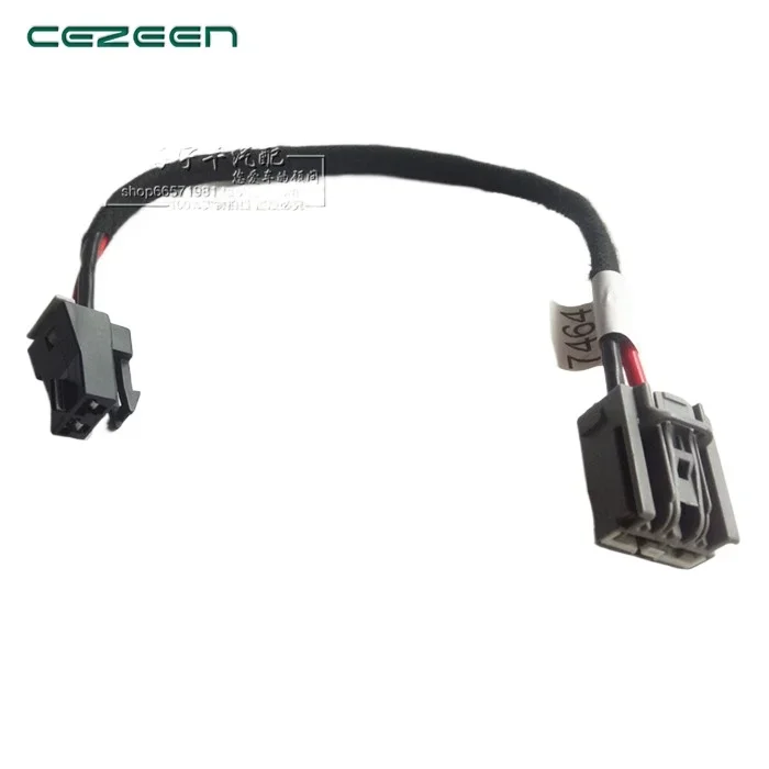 

1pc for Buick new Regal new LaCrosse excelle Malibu Cruze new GL8 blower harness plug