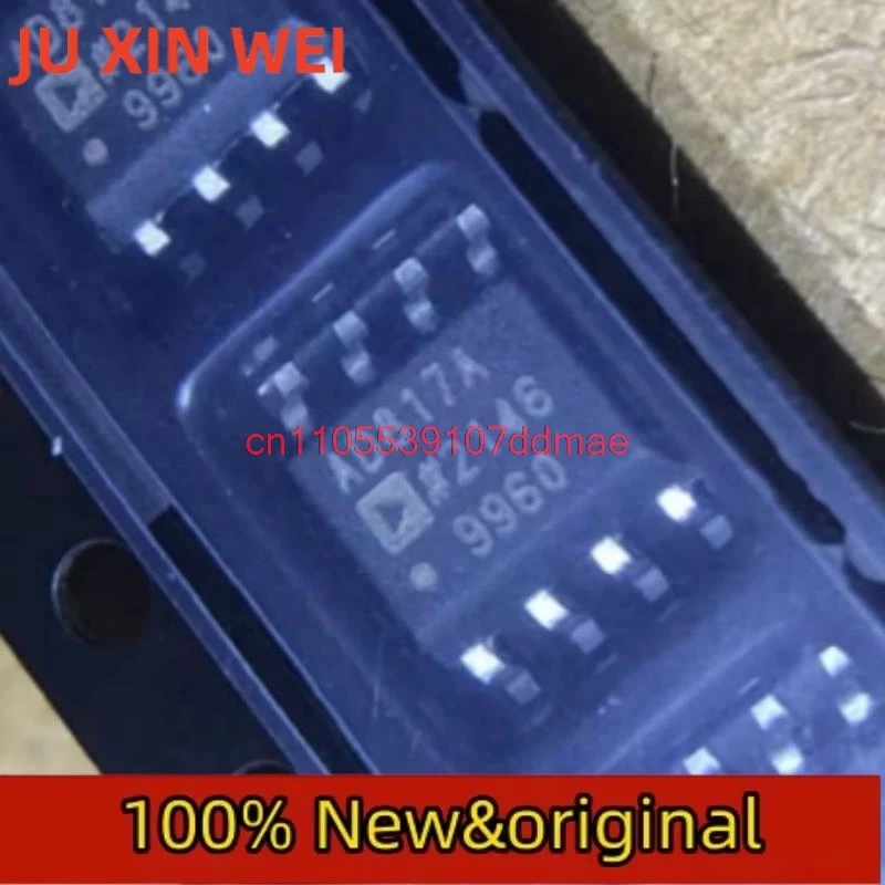 AD817ARZ AD817A SOP8 New Original Genuine