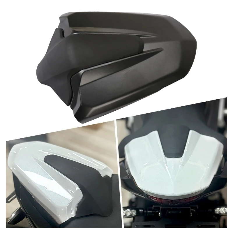 

Motorcycle Accessories Rear Passneger Seat Cover Solo Seat Cowl Pillion Fairing Fit For DAYTONA 660 Daytona 660 2024 2025