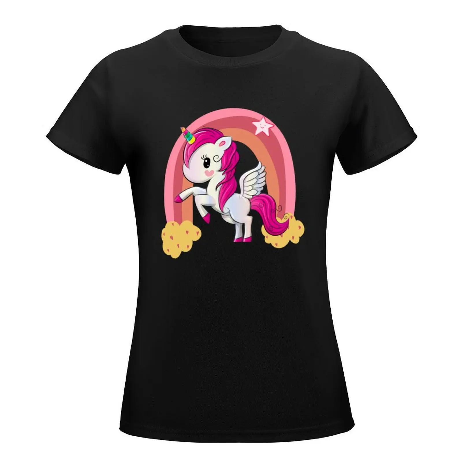 Camiseta de gran tamaño con estampado animal para mujer, ropa estética de Youtube A For Adley Ts4, camisetas con estampado animal sublime, ajuste suelto