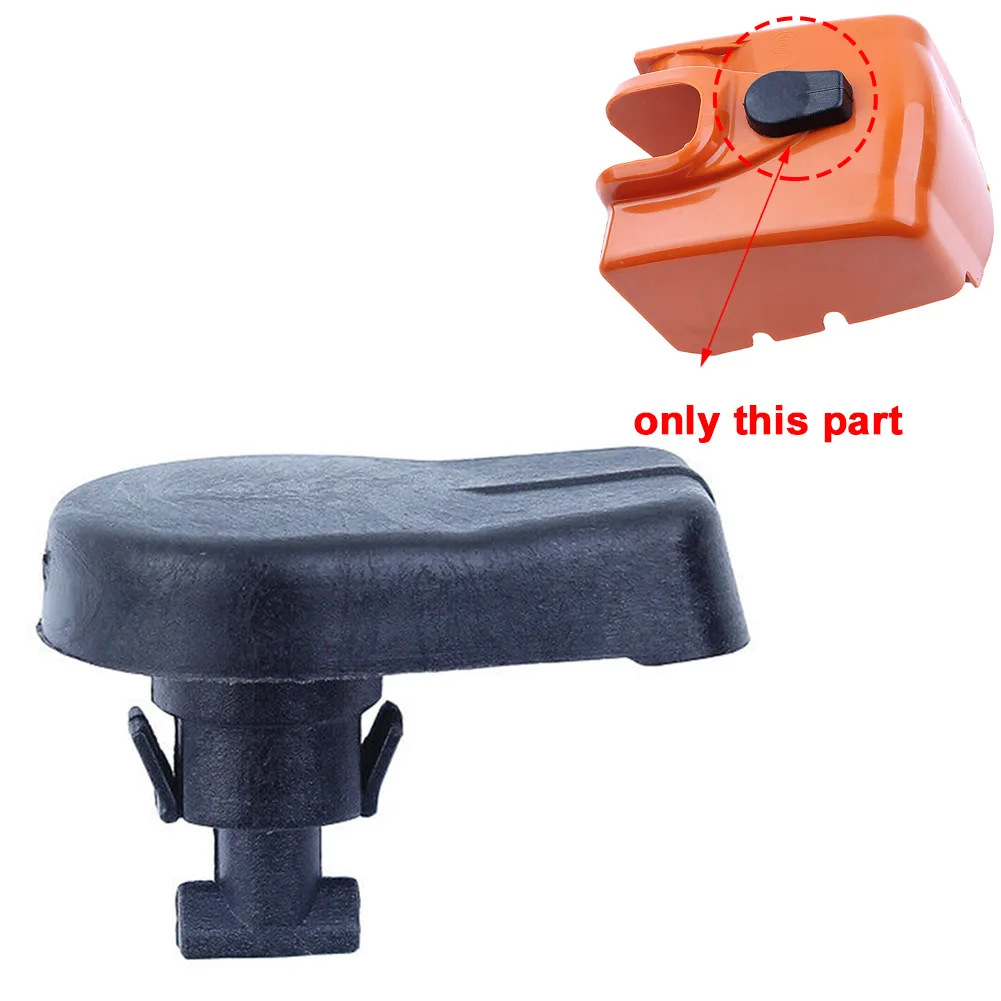 Air Filter Cover Plastic Lock Yard Accessories Chainsaw MS250 MS290 MS310 Outdoor Electric Saw Garden Supplies