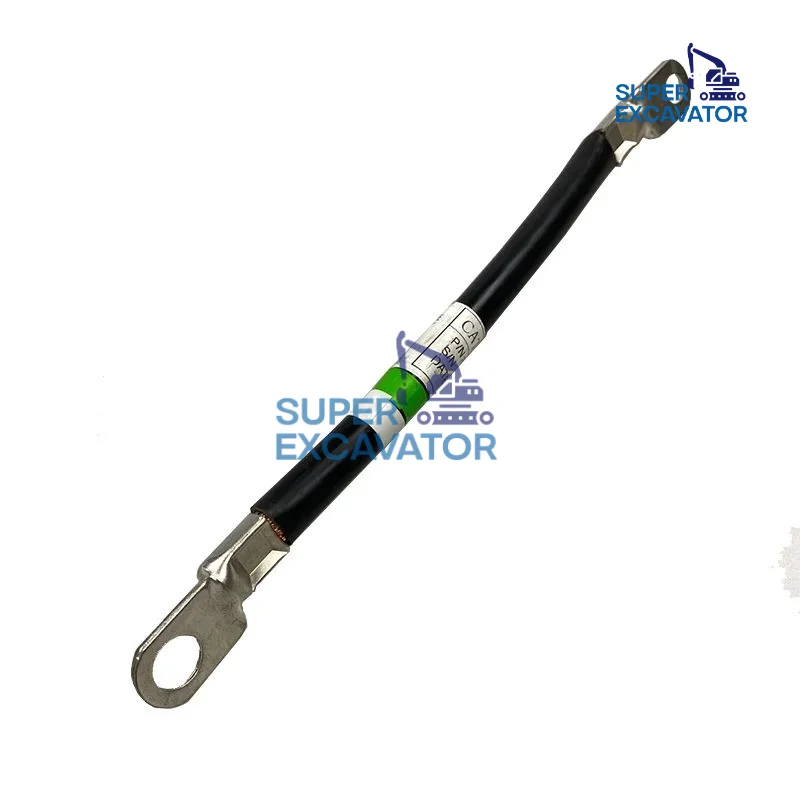 掘削機エンジンフードバックカバーとツールキットサポートロッド、掘削機アクセサリー、キャタピラーcat 336 305e 306e 307e