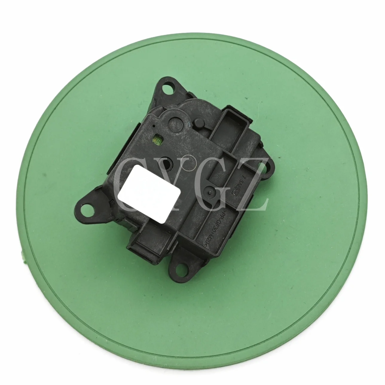 ni-ssanブロワーアセンブリエアミックスモーターサーボモーター中古27742-1la1a