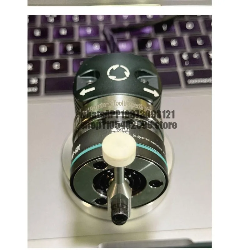 CNC machining center high precision 0.001mm five direction tool setting instrument numerical control machine tool wired broken