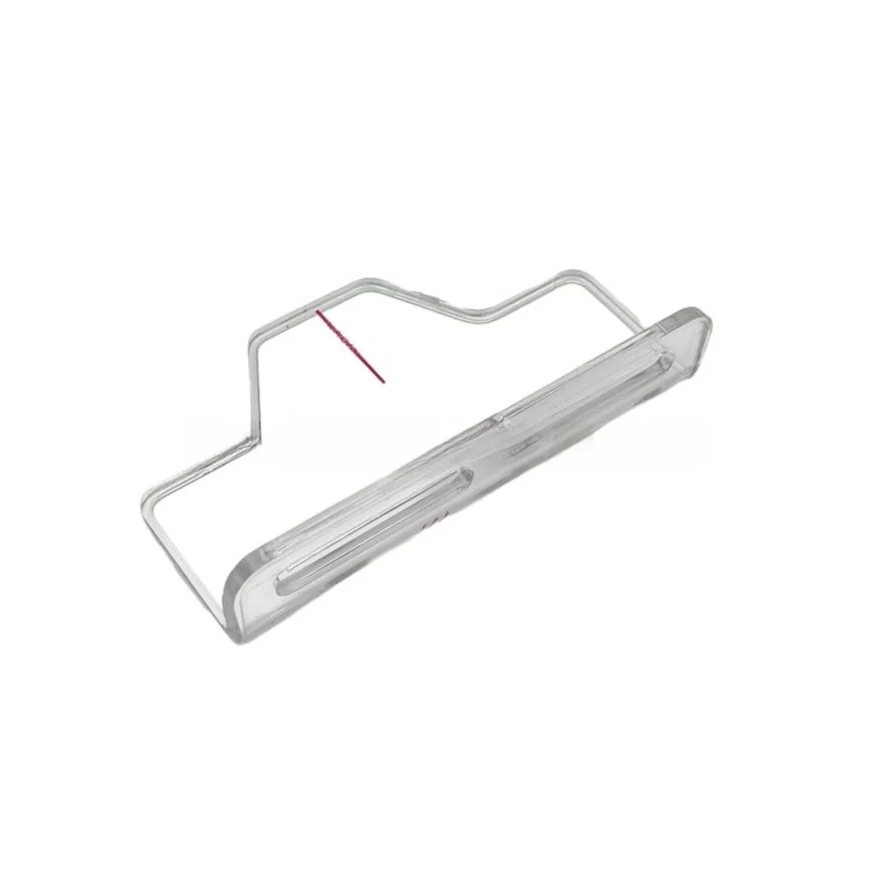 /White /Plastic /Replacement Pointer Gauge For DW745 DWE7480 DCS7485 DW744 Table Saw Power Tool Accessories Alignment Part