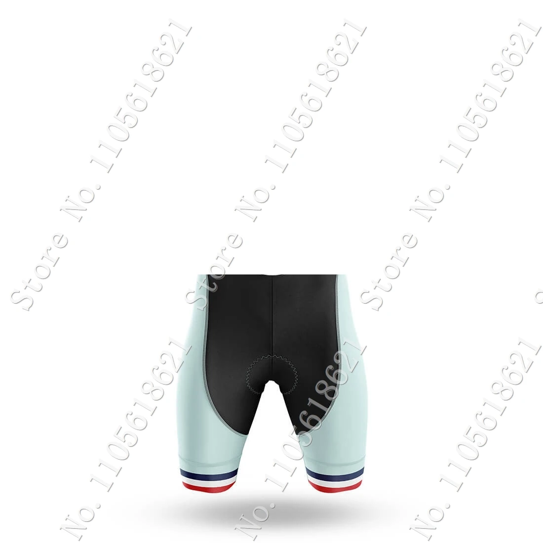 France National Team Cycling Jersey Set product image