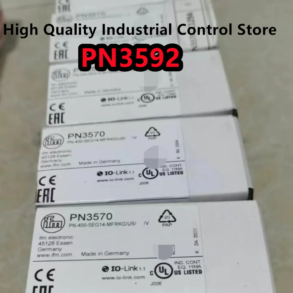 Sensor ,PN3592，PN3593，Contact customer service to place an order