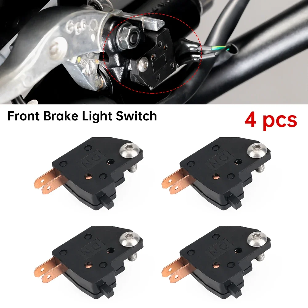 Front Brake Switch for Kawasaki Ninja Z250 Z800 Z1000