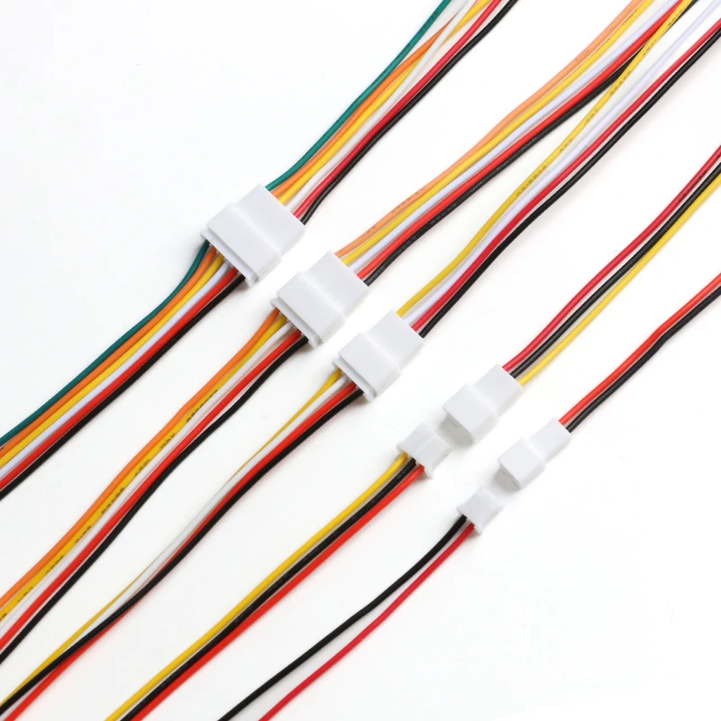 20Pcs=10Sets Micro … - image