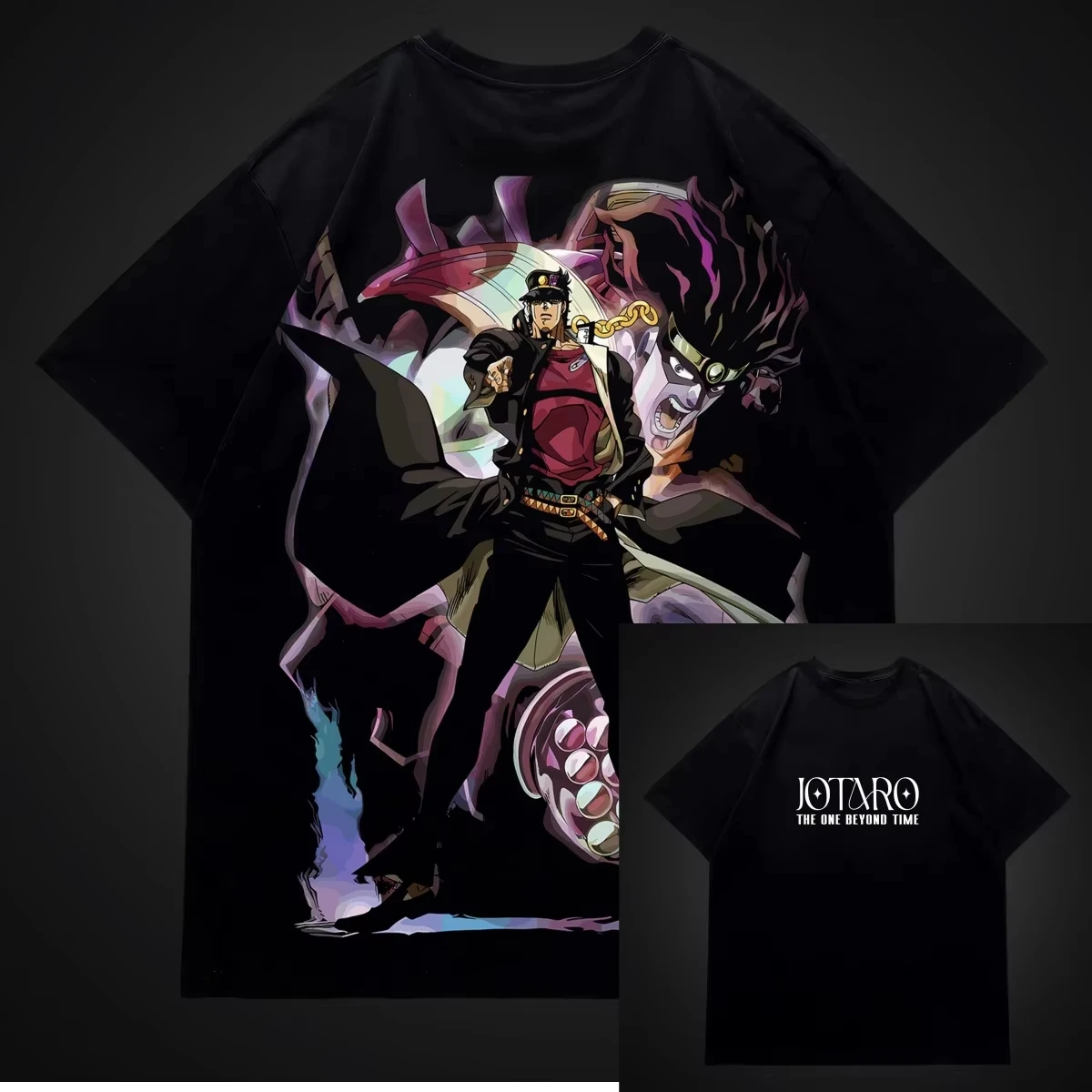 Jotaro 