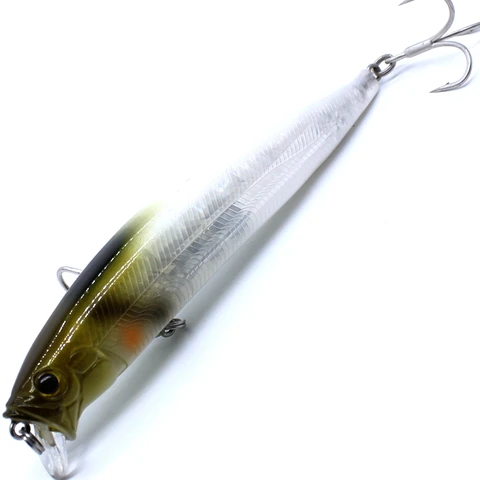 AOCLU Seabass Killer Воблер 105 мм