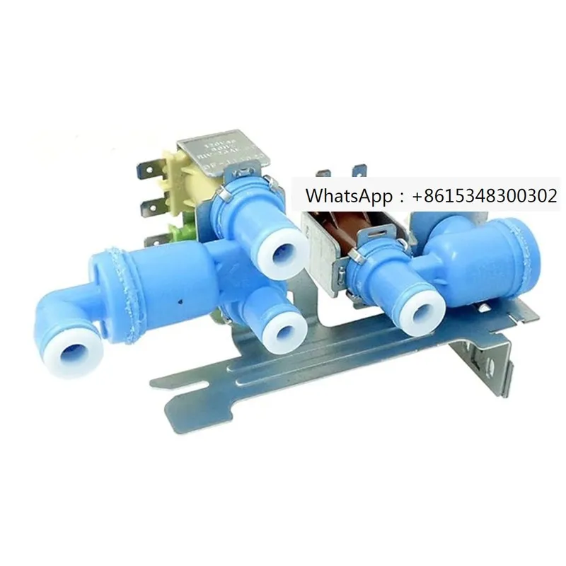 排水バルブ-242252702-入口バルブ