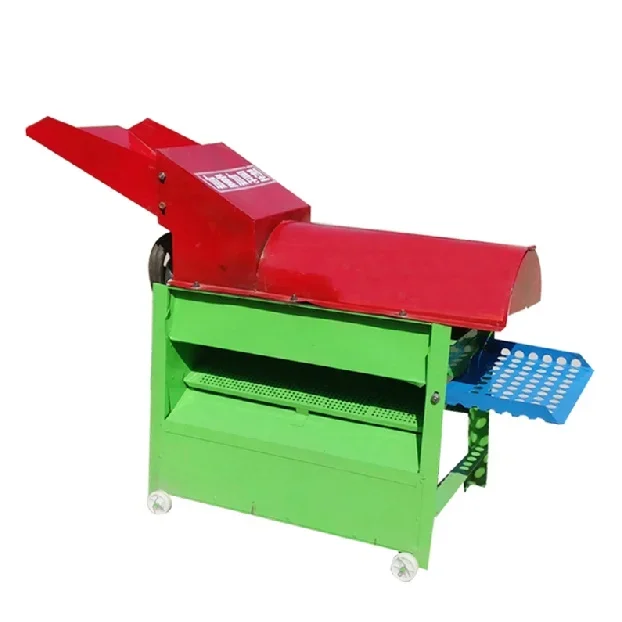 High quality corn shelling machine