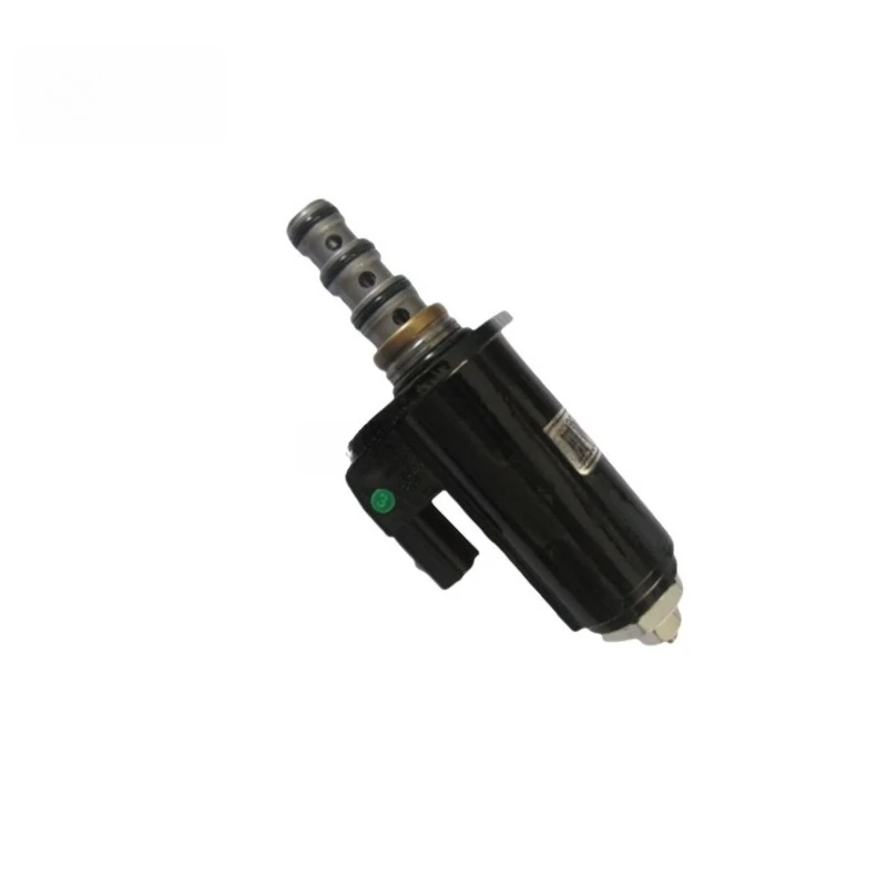 

Tool Cart Accessories Suitable for Excavator Solenoid Valves YB35V00005F1 30C50-107 SK200-6E KDRDE5K-31