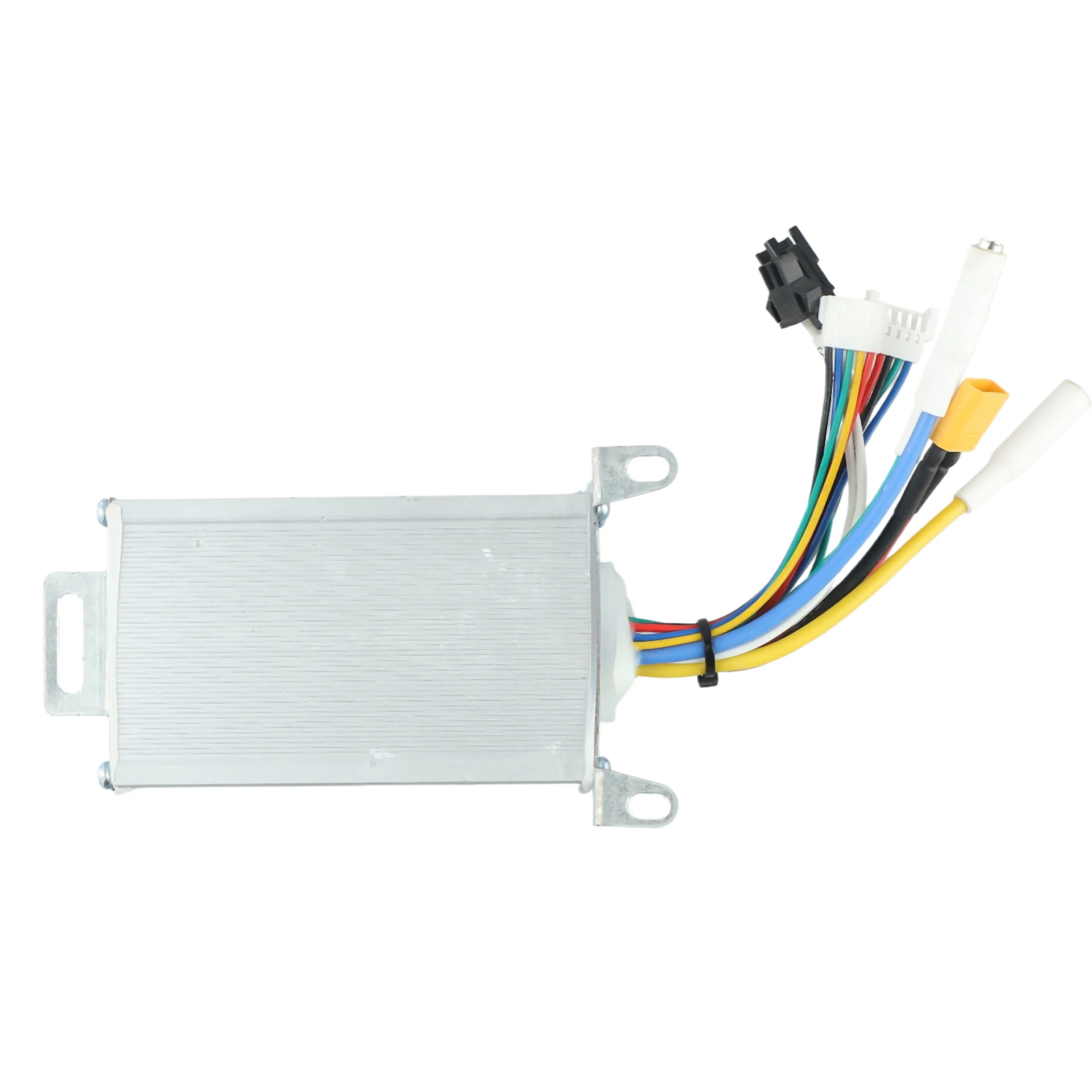 

Запчасти для электрического скутера Hoverboard, 36 В, контроллер для скутера, обслуживание электронного скутера, около 15*11*9 см, светодиодная панель дисплея