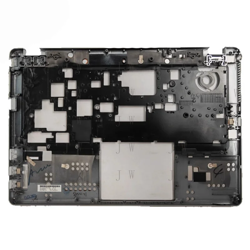 DDW   For HP EliteBook Folio 9470 9470M Palmrest Silver