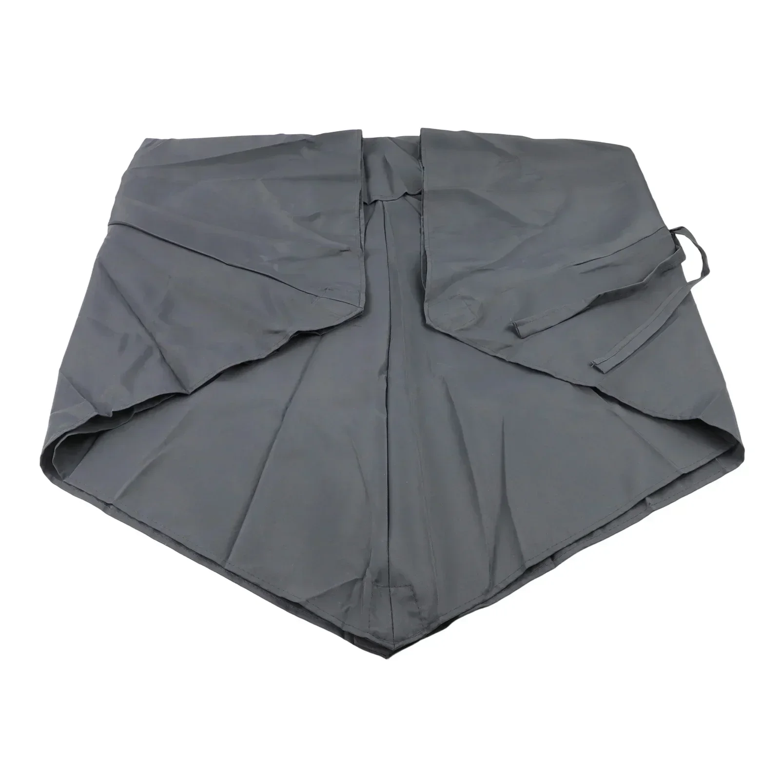Compatible Umbrella Canopy Cover Canopy 2m UV Protection Canopy Modern Aesthetic Appeal Removable And Washable For Summer Days