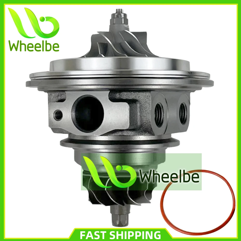 K03 Turbo Cartridge Core Chra For BMW Mini Cooper 155/168 Kw 210/218 HP EP6 N14 2007- 53039880146 53039880298