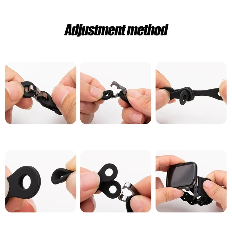 Тонкий силиконовый ремешок для Apple Watch 10 42 46 мм, цветной браслет для Iwatch 10 9 8 7 Ultra49 44/45/38 мм, спортивный браслет для наручных часов