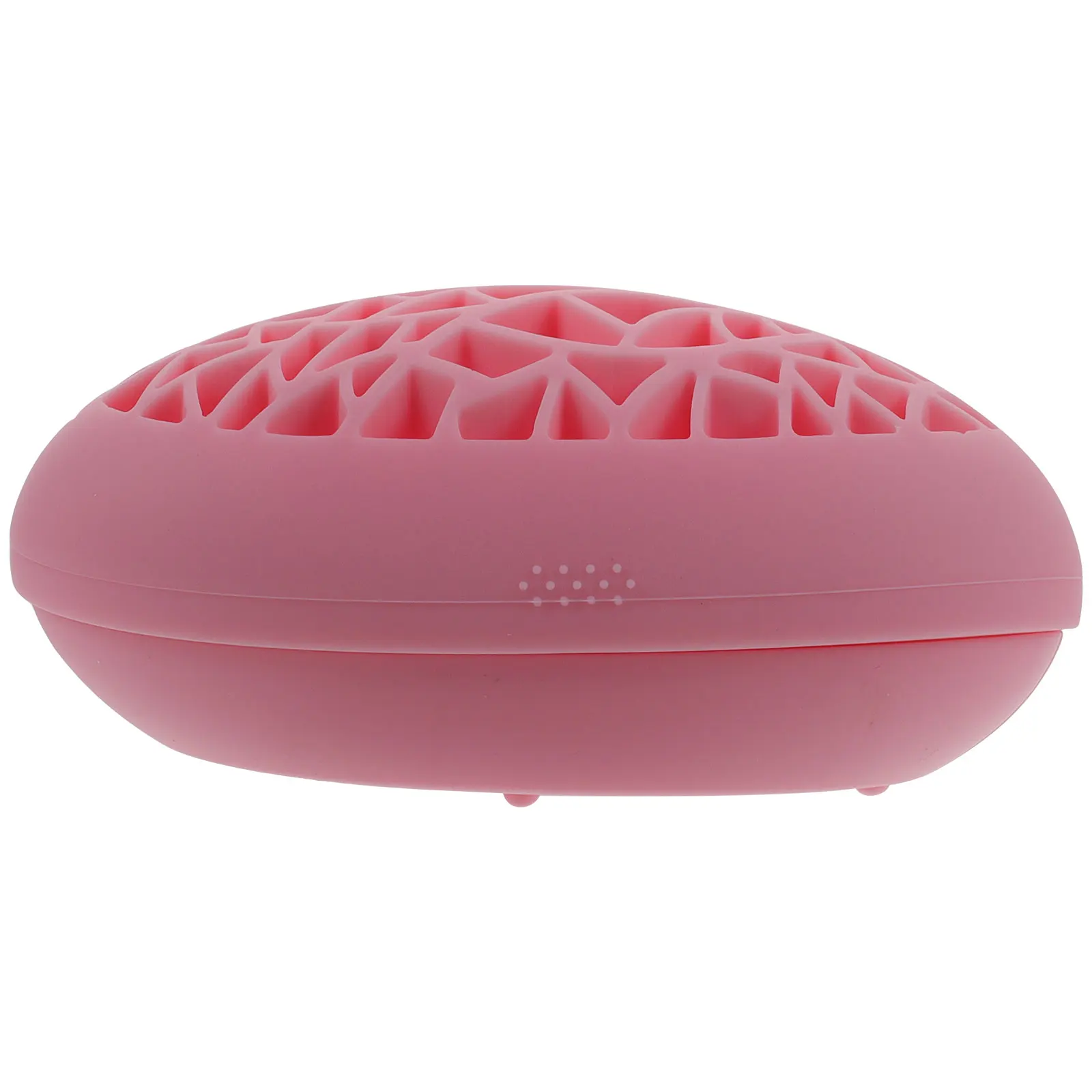 

Silicone Makeup Brush Holder Organizer Rack for Cosmetics Tools Travel Beauty Stand Brush Container