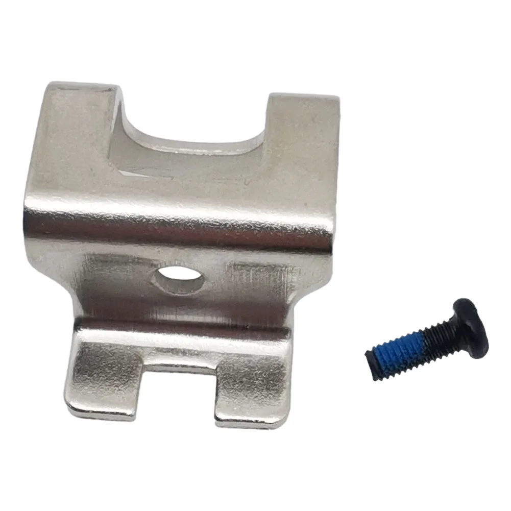 Clip per gancio per cintura parte per utensili elettrici CMSTC4VT Clip per cintura e Clip per cintura per trapano a vite attrezzatura per officina utensili elettrici ganci per fibbia in vita