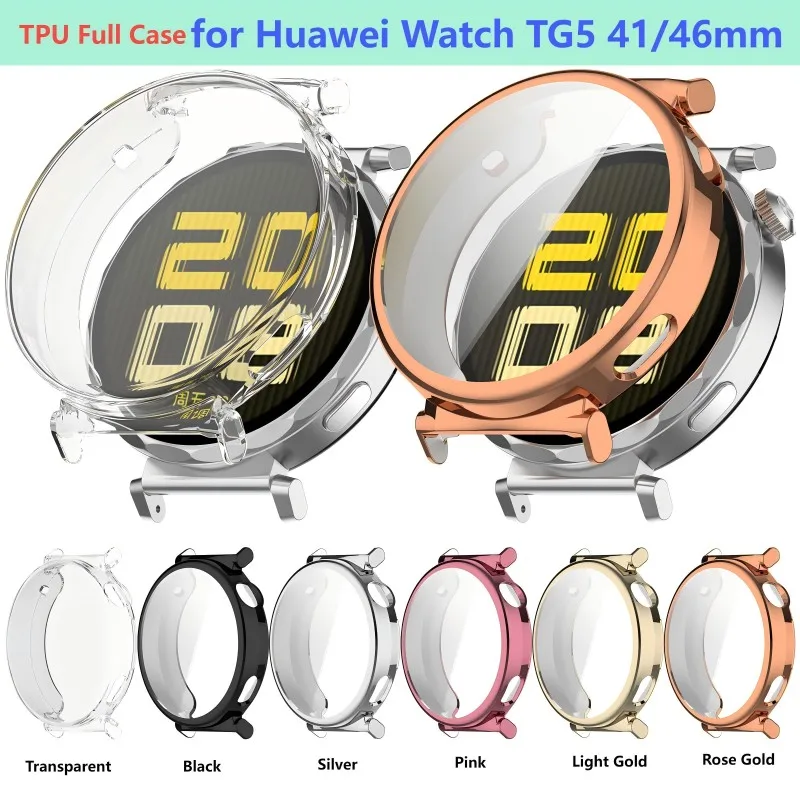 Tpu Full Case For H… - image